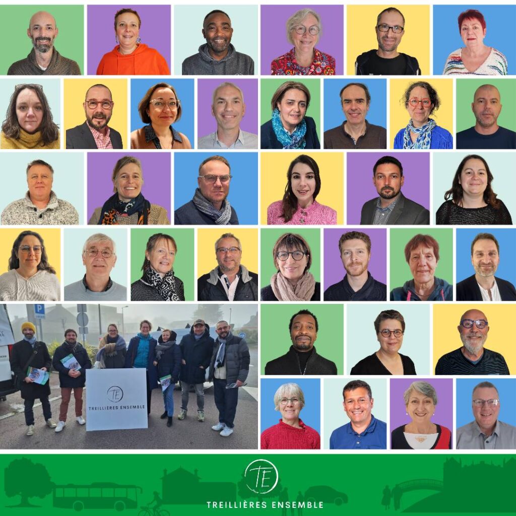 candidats treillieres ensemble candidats treillieres ensemble