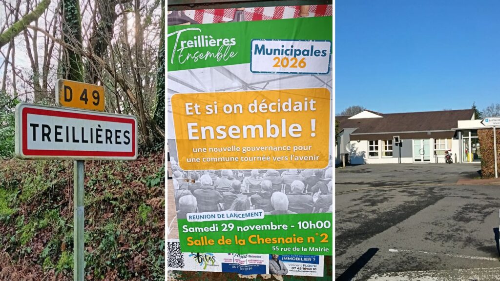 affiche reunion treillieres ensemble affiche reunion treillieres ensemble