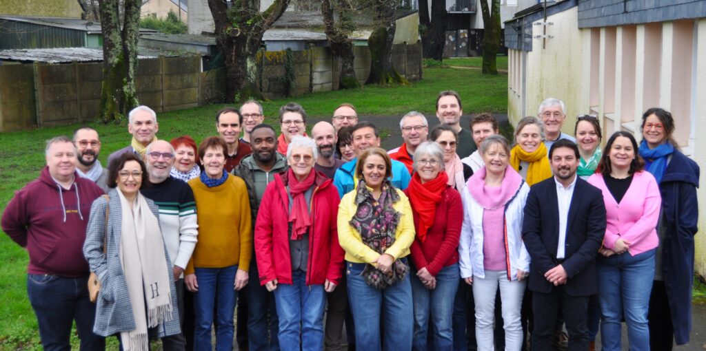 liste treillieres ensemble 2025